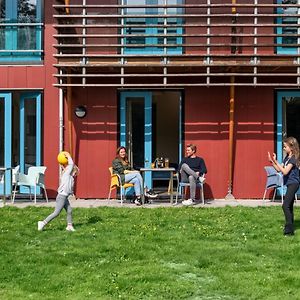 Stayokay Hostel Texel